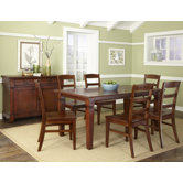 Aspen 7 Piece Dining Set
