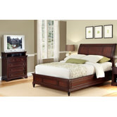 Home Styles Bedroom Sets