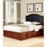Home Styles Beds