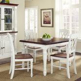 Monarch Dining Table