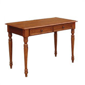 Homestead Student Desk with 2 Drawers