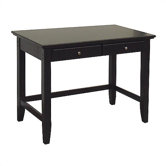Bedford Student Desk with 2 Drawers