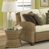 Home Styles End Tables