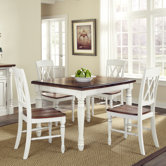Monarch Dining Set