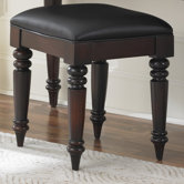 Bermuda Vanity Bench