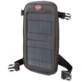 Fuse Solar Charger