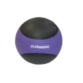 Bouncing Medicine Ball