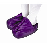 Vibrating Slippers