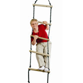 Climbing Ladder
