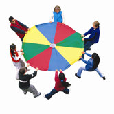 Super Parachute