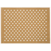 Teppich "Estrellitas"