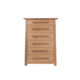Hamilton 6 Drawer Chest