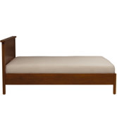 Hudson Panel Bed