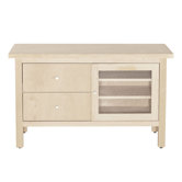 Hudson 45" TV Stand
