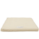 Heights Cotton Mattress Topper