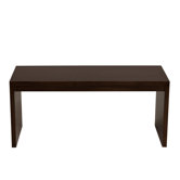 Thompson Wood Kitchen Bench