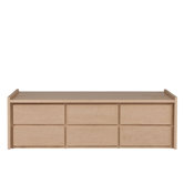 Thompson Storage Platform Bedroom Collection