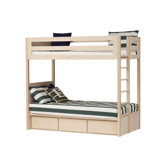 Thompson Bunk Bed Bedroom Collection