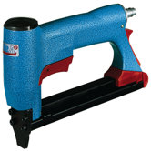 Pneumatic Tacker 3/8" Crown Upholstery Stapler