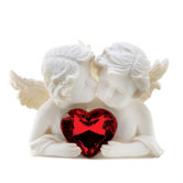 Angelic Love Figurine
