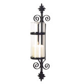 Noble Flair Candle Sconce