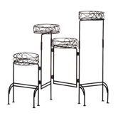 Congregation Quad Plant Stand
