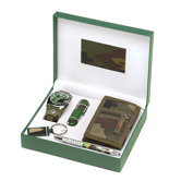 Camouflage Gift