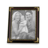 Rosy Shine Picture Frame