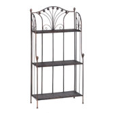 Baker's Rack
