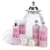Pampered Bath