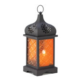 Sunrise Flourish Lantern