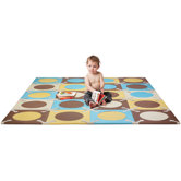 Playspot Foam Tiles