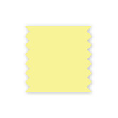 Mod Dot Solid Sheet in Yellow