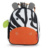 Zoo Zebra Lunchie