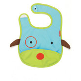 Zoo Dog Bib