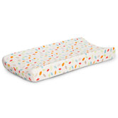 Treetop Friends Bedding Changing Pad