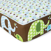 Elephant Parade Complete Sheet