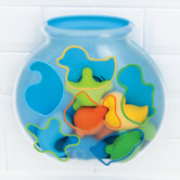 Moby   Friends Bath Squirters