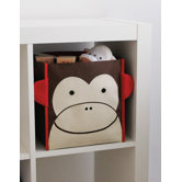 Zoo Storage Bin