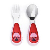 Zoo Utensils
