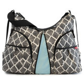 Versa On-the-Go Diaper Bag