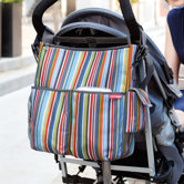 Duo Diaper Bag