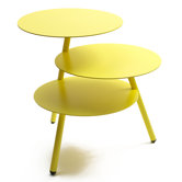Beistelltisch "Trio"