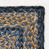 Rectangular Bora Bora Stair Treads (Set of 13)