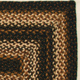 Rectangular Kilimanjaro Stair Treads (Set of 13)