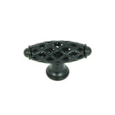Hopewell Cabinet Knob