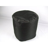 Small Outdoor Bean Bag Pouffe