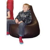 Indoor Large Bean Bag Gaming Chair