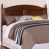 Bryant Park Full / Queen Panel Headboard