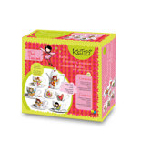 Paint-It-Yourself Fairy Tea Set